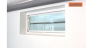 Preview: Fenstersicherung Simple Mount für Fenster 70 cm Breite
